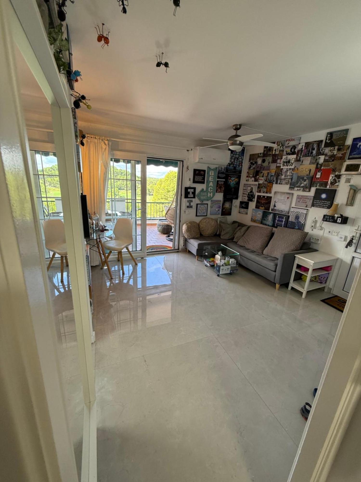 Flat Surrounded By Nature Wifi & Pool & Beach Nearby Son Parc Exterior foto